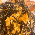 アレグロペッシェ - 