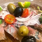 アレグロペッシェ - 