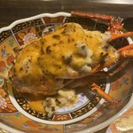 鉄板ダイニング皇 - 