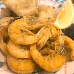 アレグロペッシェ - 