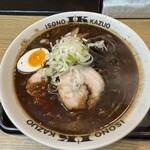 いそのかづお - 