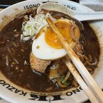 いそのかづお - 