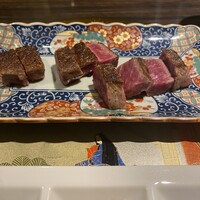 鉄板ダイニング皇 - 