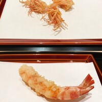 てんぷら 近藤 - 