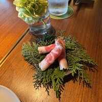 The Jade Room + Garden Terrace - 