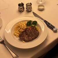 ベンジャミンステーキハウス 六本木 - 