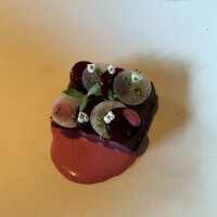 The Jade Room + Garden Terrace - 