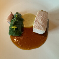 The Jade Room + Garden Terrace - 