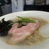 淡麗拉麺 己巳 野毛本店