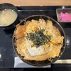 とんかつ 惣菜 馴染屋 - 料理写真: