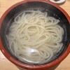 手打ち釜揚げうどん ふぅふー亭 湯里店