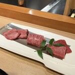 日本焼肉はせ川 表参道店 - 