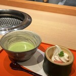 日本焼肉はせ川 - 