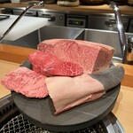 日本焼肉はせ川 - 