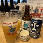 信州おさけ村 - 