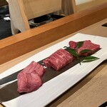 日本焼肉はせ川 表参道店 - 