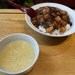 大阪王将 - 料理写真: