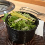 日本焼肉はせ川 - 