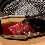 日本焼肉はせ川 - 