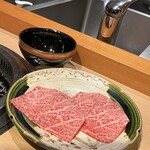 日本焼肉はせ川 - 