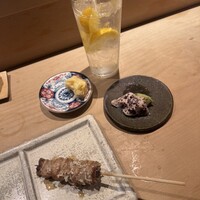 代々木 鳥松 - 