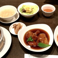 廣東料理 民生 ヒルトンプラザウエスト店 - 