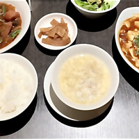 廣東料理 民生 ヒルトンプラザウエスト店 - 