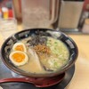 鹿児島ラーメン 豚とろ 天文館アーケード店