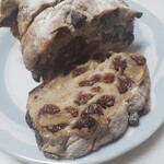 ベーカリー アウル - 