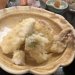 ひらまつ食堂 - 