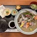 ひらまつ食堂 - 