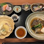 ひらまつ食堂 - 