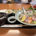 ひらまつ食堂 - 