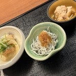 ひらまつ食堂 - 