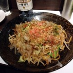 玉川ちゃんぽん - 