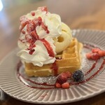 ふくカフェ - 