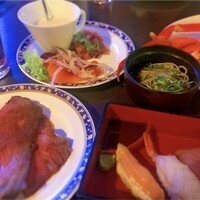 リュクス ダイニング ハプナ - 