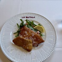 ラ・ベットラ・ダ・オチアイ ナゴヤ - 