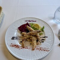 ラ・ベットラ・ダ・オチアイ ナゴヤ - 