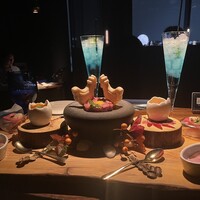 渋谷 Blue bird - 