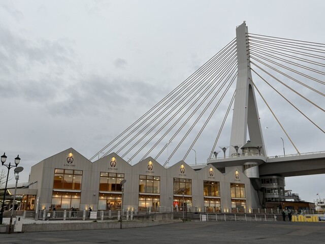 ガレッテリア ダ・サスィーノ  （Galetteria Da Sasino） - 青森（カフェ）の写真