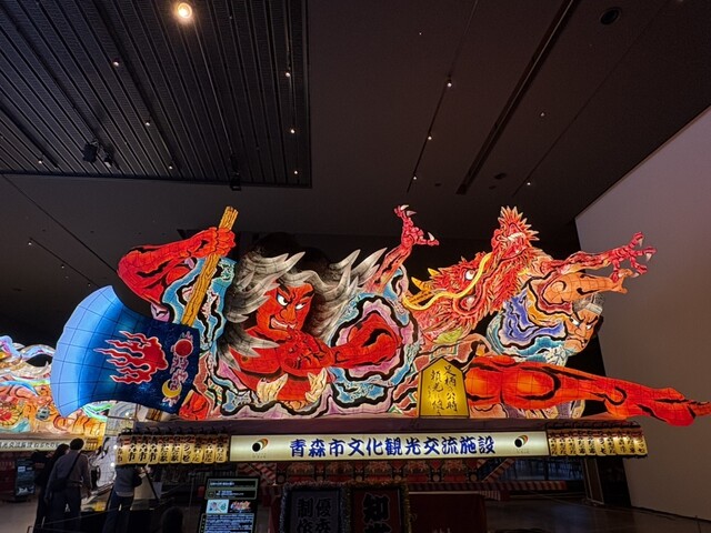 ガレッテリア ダ・サスィーノ  （Galetteria Da Sasino） - 青森（カフェ）の写真