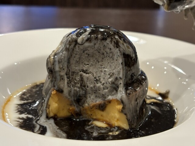 ガレッテリア ダ・サスィーノ  （Galetteria Da Sasino） - 青森（カフェ）の写真