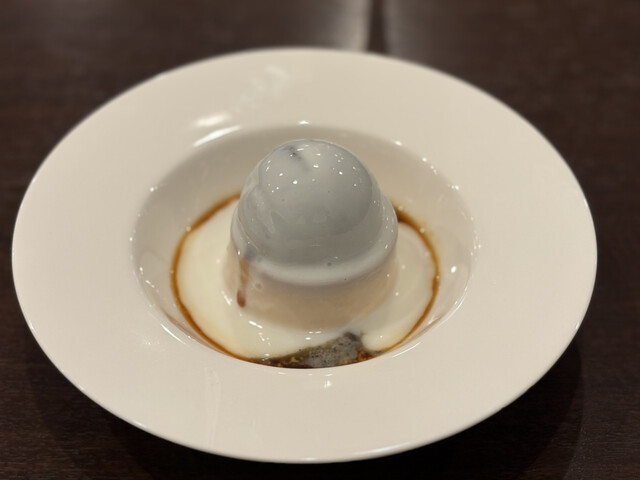 ガレッテリア ダ・サスィーノ  （Galetteria Da Sasino） - 青森（カフェ）の写真