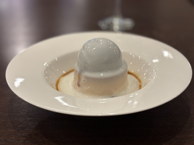 ガレッテリア ダ・サスィーノ  （Galetteria Da Sasino） - 青森（カフェ）の写真