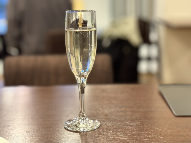 ガレッテリア ダ・サスィーノ  （Galetteria Da Sasino） - 青森（カフェ）