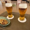 YEBISU BREWERY TOKYO