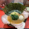 横浜ラーメン斎藤家 日野店