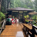 ヴィッラ デルピーノ - 外観