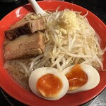 つけめん舎 一輝 - 